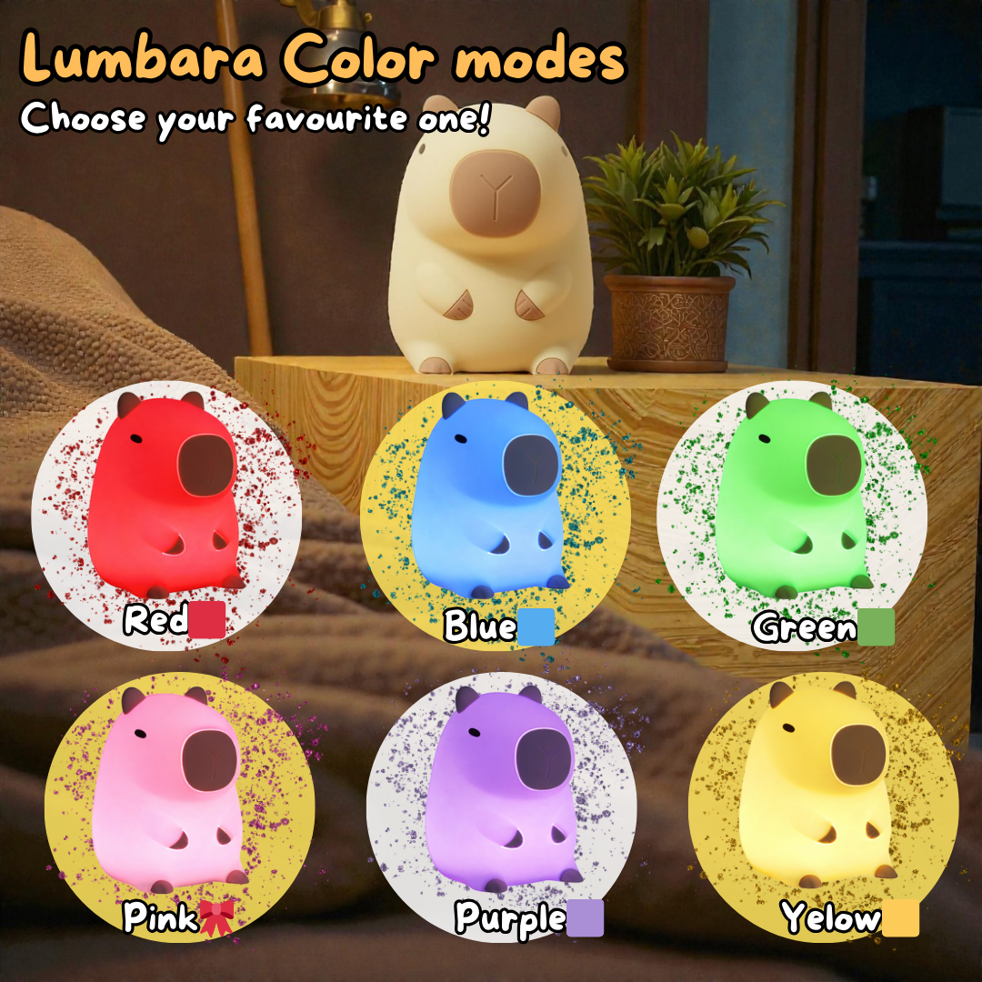 The Original Lumbara