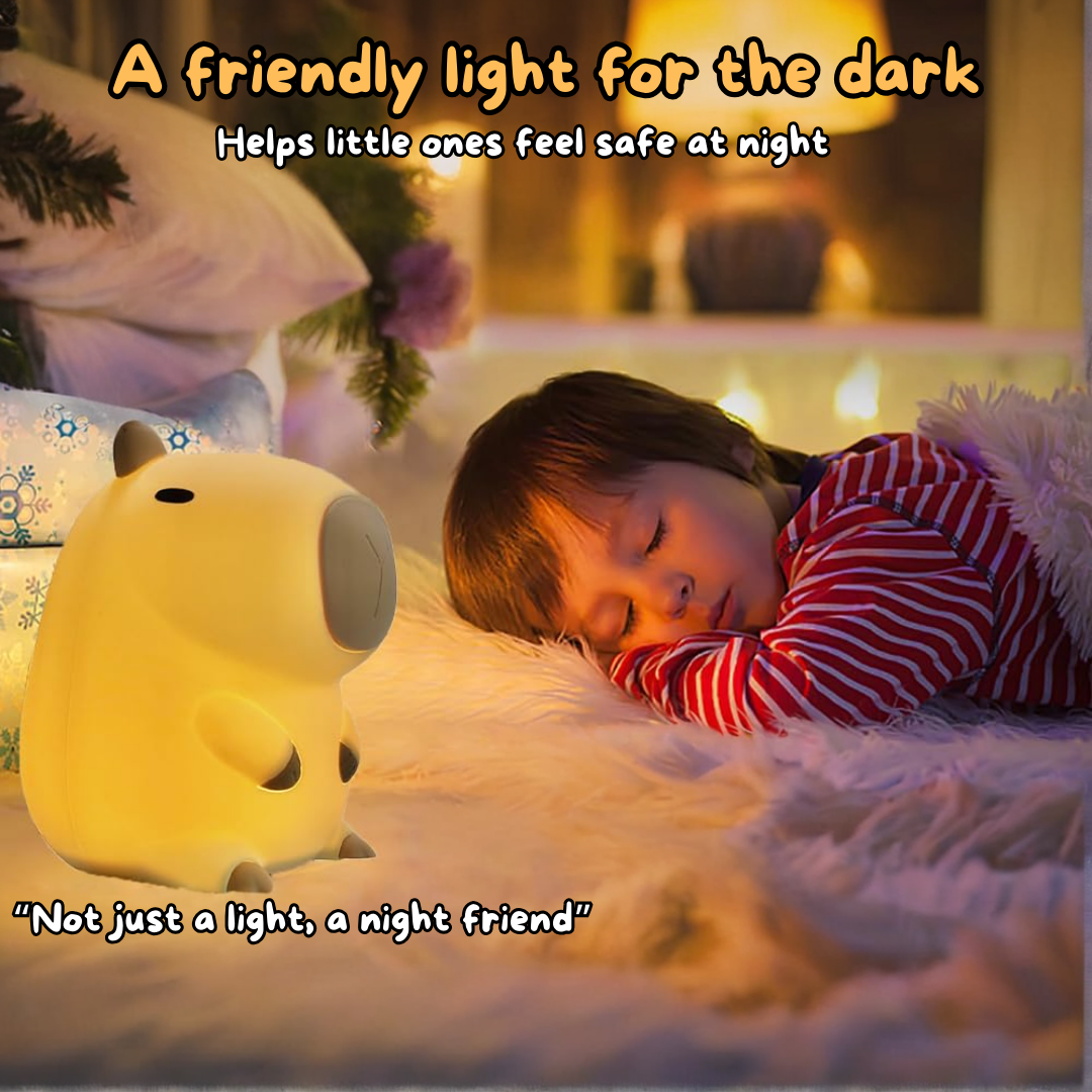 The Original Lumbara