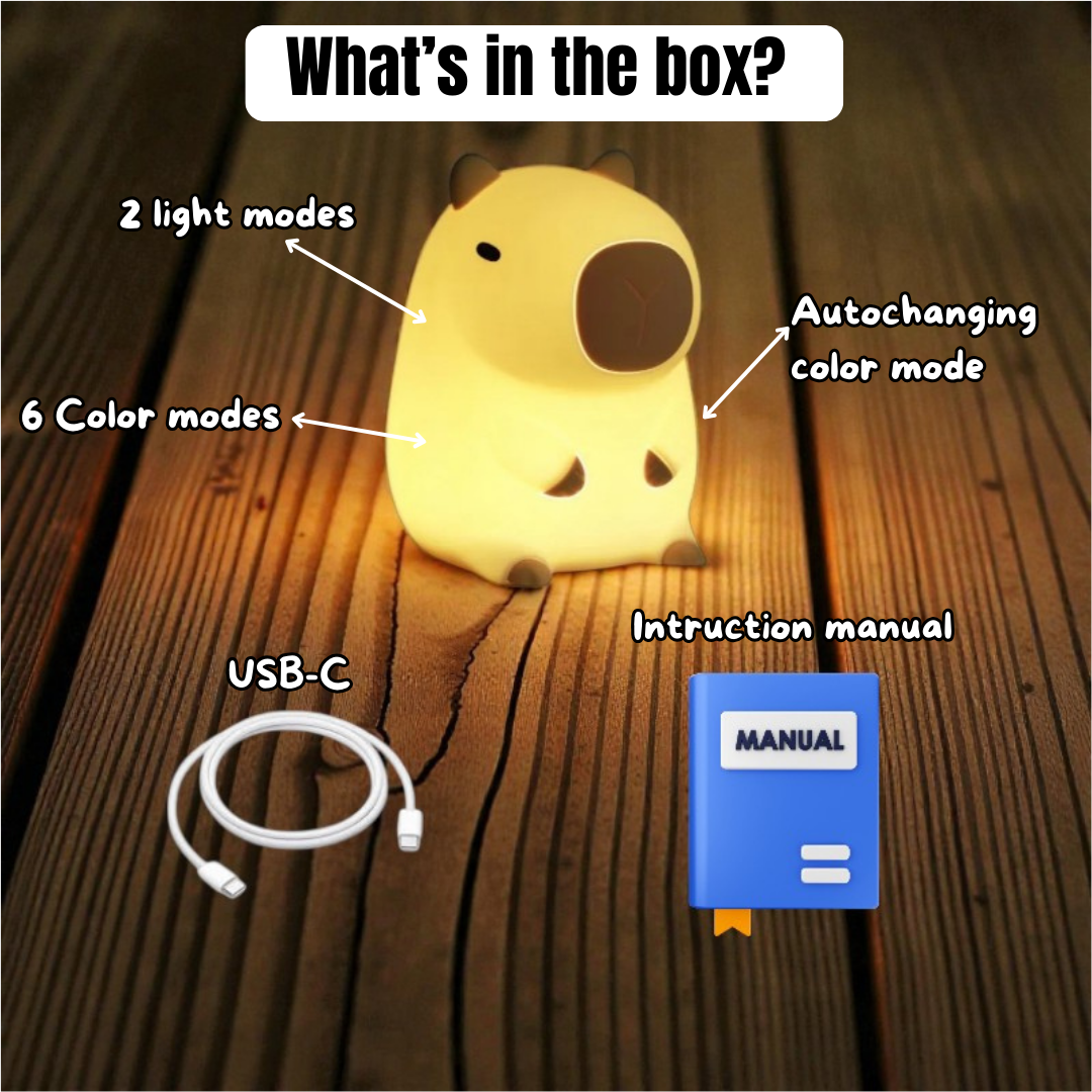 The Original Lumbara