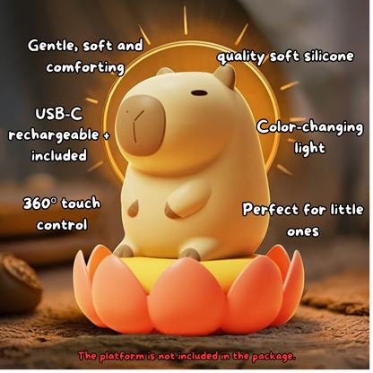 The Original Lumbara