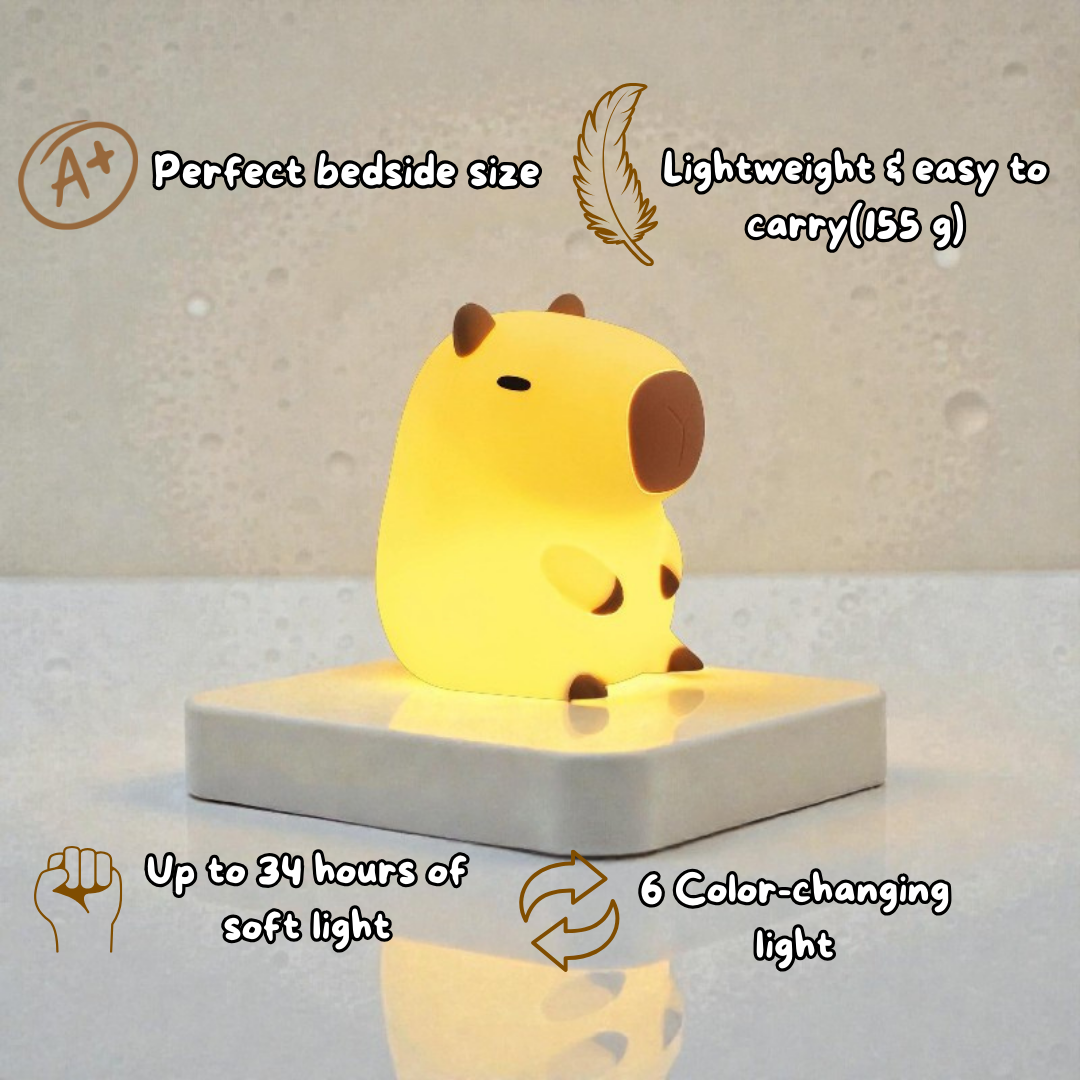 The Original Lumbara