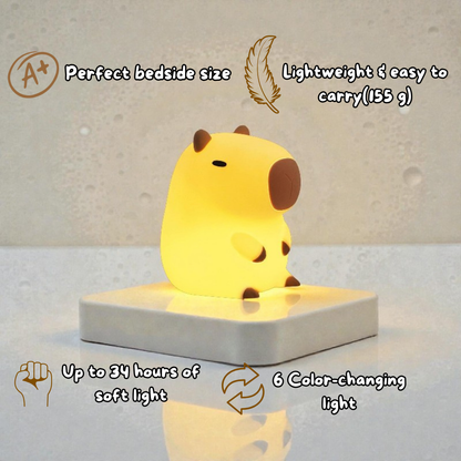 The Original Lumbara