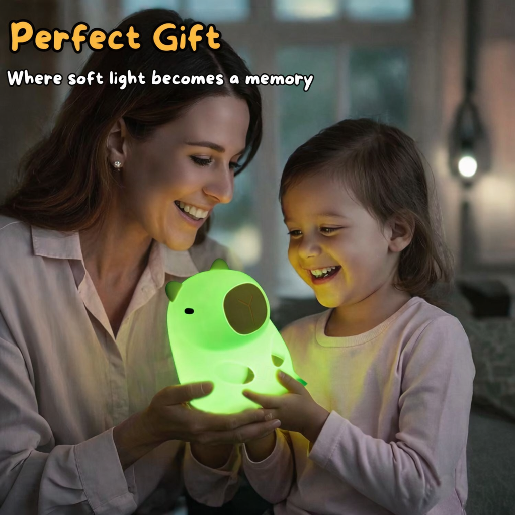 The Original Lumbara